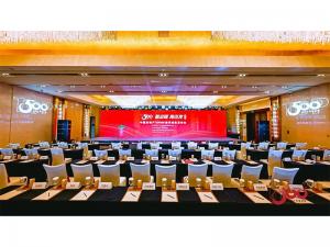 持續領跑丨尼特6年蟬聯500強地產首選品牌，應急疏散首選率第一！